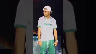 Me Acostumbré (Estado Vertical Vídeo)