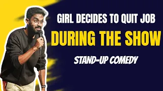 WEIRD COMPANY NAMES | ABISHEK KUMAR | CROWDWORK STAND-UP COMEDY | 100% UNSCRIPTED #Standupcomedy