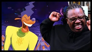 How Tevin Campbell Nailed I2I — Voice Analysis: A Goofy Movie
