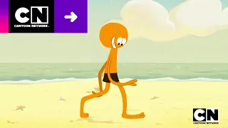 EVOLUCIÓN | LAMPUT | CARTOON NETWORK