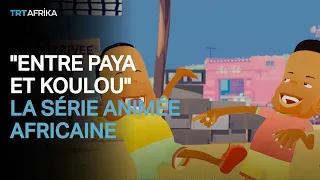 À la découverte de "Entre Paya et Koulou"