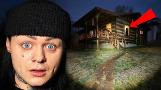 We ALMOST DIED in the APPALACHIAN MOUNTAINS (Very Scary)