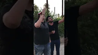 تحشيش عراقي