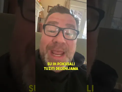 Ovaj lik želi da tuži Rockstar Games! AcerFamily