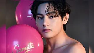 🥵BTS💜V🥵#sangita🥵 #bts🥵 #kimtaehyung #btsarmy #btsshorts #jungkook #jimin #suga #rm #jin #viral #army