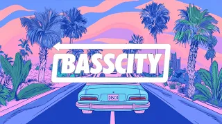 Disco Lines, Tinashe - No Broke Boys (AYCH X ANON FLIP) [Dubstep]