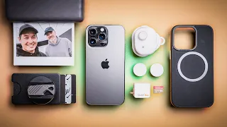 Best iPhone 17/17 Pro Accessories - 2025