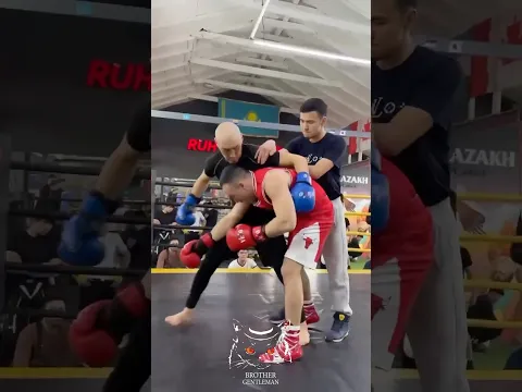 💀 Наказал за удар в крысу! #ufc #mma #кулачка #boxing #борьба #fight #fighter #sports
