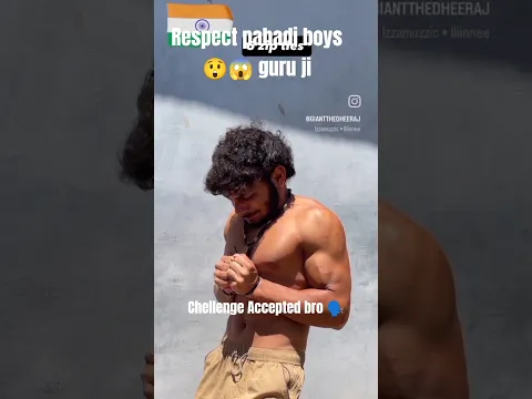 accepted chellenge 🥵❣️🗣️ #hindisong #newmusic #song #trending #motivation #fitness #remix #_viral