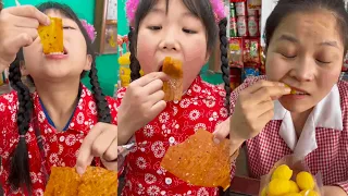 Toko Kelontong China, Rastik, dan Masa Kecil#food