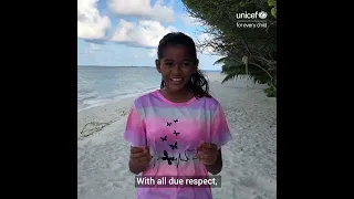 Yaala - Dont throw your garbage into the sea