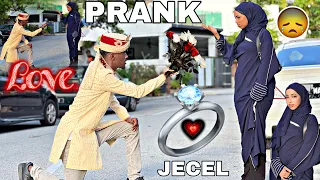 PRANK kii UGU XUMA OO AN UGA XANAJIYE SUNDUS WANKUJECLAHAY 😉💍