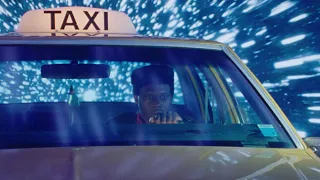 Kungs, Theophilus London - Galaxy (official video)