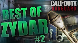 Best Of Stream Vanguard 2 + Bonus