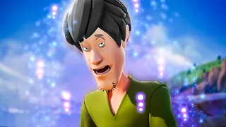 Ultra Instinct SHAGGY is REAL and He Is BROKEN!!