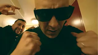 LIM - BRUTALE (Clip officiel)