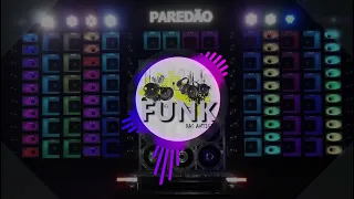 MONTAGEM CUCA REMIX AUTOMATIC   FUNK DAS ANTIGAS
