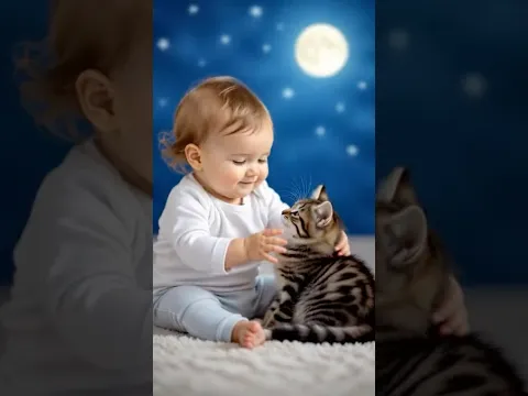 Cute baby funny video 😀😍#cutebaby #youtubeshorts #viral #shorts