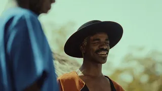 Patrick Kabre - KABRE  (Clip officiel)
