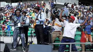 RAYON SPORTS IKOZE AGASHYA IZANA IGISOPE MURI STADE AMAHORO🔥🔥