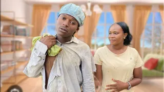 KIJANA MASKINI ALIYEPENDWA NA BINTI TAJIRI 💕 lovestory | full hd movie #bongomovies