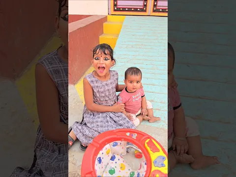 Uncle NE babu ko cycle Diya 😂 #shorts #funny #ytshorts #tiktokvideo #shortsfeed #sukhasankastar