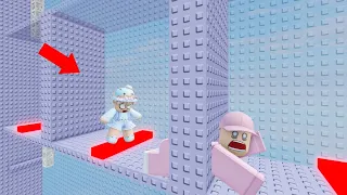 AKU DAN BOBA DI PRANK TOWER INI !!!