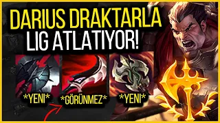 🩸  D-DARİUS SORUNSALI 🩸