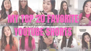 itsmeleanne77 (now known as LifewithLeanneLee) BEST YouTube Shorts Compilation!