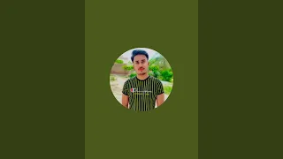 Zeeshan Usman is live!