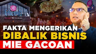 RAHASIA Di Balik RAMAINYA Mie Gacoan!! Omzet 100 JUTA/Hari, TAPI Rugikan NEGARA??