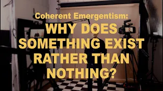 Why Does Something Exist Rather than Nothing?