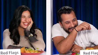 Matchy Matchy 💞 Ep 37: Siwar & Bilel Laaribi (Part 1)