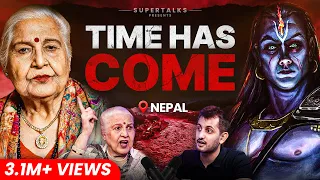 Dangerous Future Predictions 2026: Past Life Secrets, Divine Messages | Dr. Balbir Sohal | ST-129