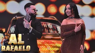 AL RAFAELO x NARCISA - Ne iubim | Official Video