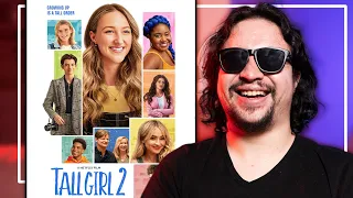 TALL GIRL 2 ES PEOR DE LO QUE IMAGINAS