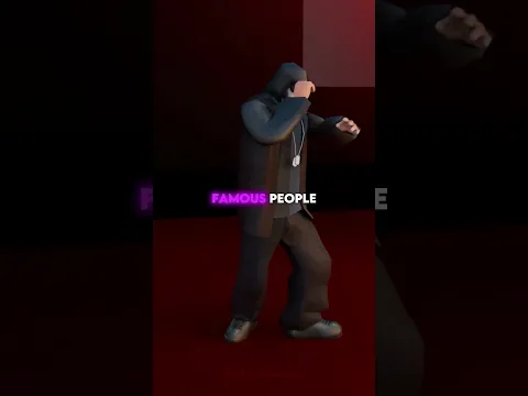 Eminem's controversial relationship with his Mother 😨