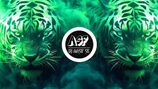 Dongri Ke Sultaan - Sandal Special Tune | ( Bass Mix) - Banjo Theme | DJ Aasif SK