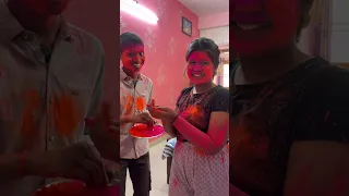 Holi Dhamaal 2.O 🤣🤣🤣