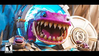 Fortnite Los KLOMBOS REGRESAN Trailer 🔥😱
