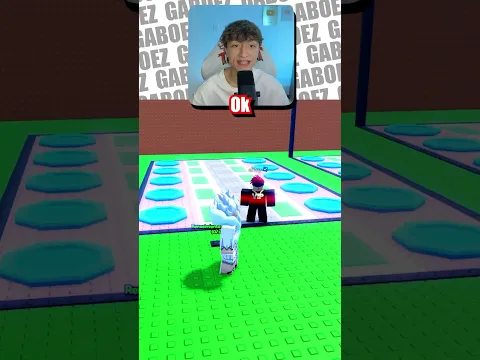 ENCONTRE AL ADMIN DEL JUEGO Y ME AYUDO A GANAR ESTA CARRERA en ESCAPA DEL TSUNAMI POR BRAINRTOS! 😊