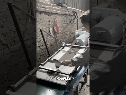 Pencil factory worker- Satisfying jobs and machinery in the world