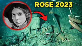 5 Coisas Assustadoras Resgatadas do TITANIC (Parte 2)