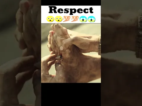 Respect #Shorts