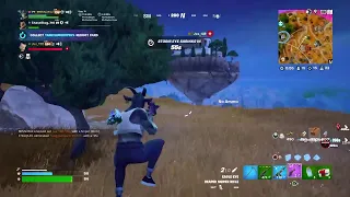 Fortnite?