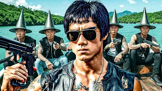 SÁT THỦ BIÊN GIỚI MACAO | Phim Hành Động Võ Thuật Hay Nhất | HD | Clip Hay