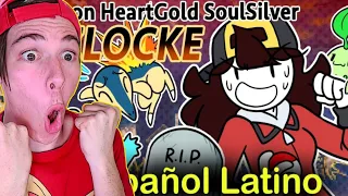 Pokémon DualLocke: LA PELÍCULA