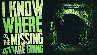 I Think I Know Where The Missing 411 Are Going