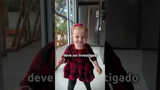 REVIEW DE 1 ANO E 2 MESES DA MINHA FILHA #14MESES