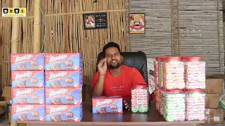 5 रूपये लॉलीपॉप और चॉकलेट के साथ अपने बिज़नेस की शुरुआत करे | 5Rs Lollipop Wholesale Market In Delhi